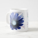 Search for blue glow mugs Flowers