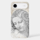 Search for davinci iphone cases Italian