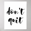 Search for motivational quotes not give up posters Inspirational quote