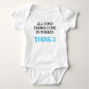 Search for triplet gifts Blue