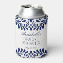 Search for bridal shower can coolers Bride