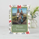 Search for gold frame christmas cards Watercolor