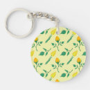 Search for yellow pattern key rings Elegant