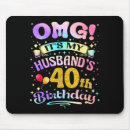 Search for music mousepads Birthday