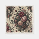 Search for antique halloween napkins Vintage
