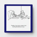 Search for boss plaques Funny