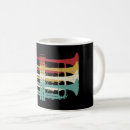 Search for trumpet player mugs Marching band
