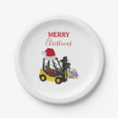 Search for christmas truck plates Xmas