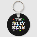 Search for candy illustration key rings Creepy design