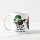 Search for reduce reuse recycle mugs Climate change