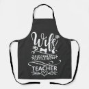 Search for wife aprons Mum