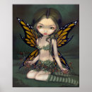 Search for faerie art Flower