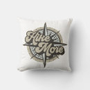 Search for vintage compass cushions Adventure