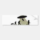 Search for scientist bumper stickers God