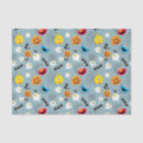Search for sesame street tissue paper Bats