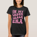 Search for cheer coach tshirts Cheerleading