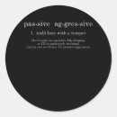 Search for aggressive Fun
