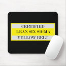 Search for six mousepads Black