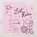 Search for bling hens party invitations Country