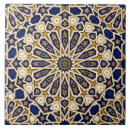 Search for spanish blue 6x6 tiles Moroccan