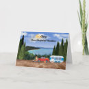 Search for camping vacation cards Trees