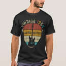 Search for guitar lovers tshirts Old