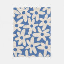 Search for cute daisy blankets Modern