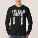 Search for crazy mens tshirts Dance