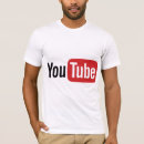 Search for youtube tshirts Icon