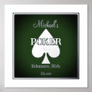 Search for poker art Room