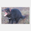 Search for tasmanian devil stickers Animal