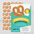 Search for funny pretzel Salty