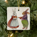 Search for easter bunny christmas tree decorations Animal lovers