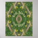 Search for our house posters Blessings