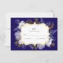Search for flora rsvp cards Vintage