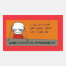 Search for awake stickers Tired