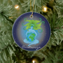 Search for mother earth christmas tree decorations Gaia