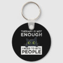 Search for enough key rings Sarcastic
