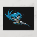 Search for kicks postcards Batman logo