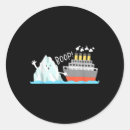 Search for titanic stickers Iceberg