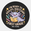 Search for funny question stickers Teacher