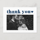 Search for thank you postcards typography