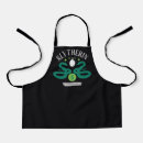 Search for graphic aprons Wizarding world