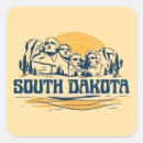 Search for dakota stickers Mount rushmore