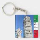 Search for pisa key rings Tuscany