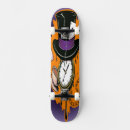 Search for alice in wonderland skateboards Hatter