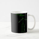 Search for stick man mugs Fishing