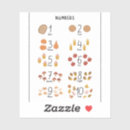 Search for number 10 stickers Educational