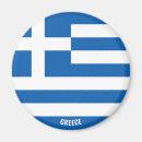 Search for greece magnets World flags