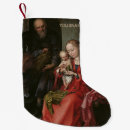 Search for religious christmas stockings Biblical